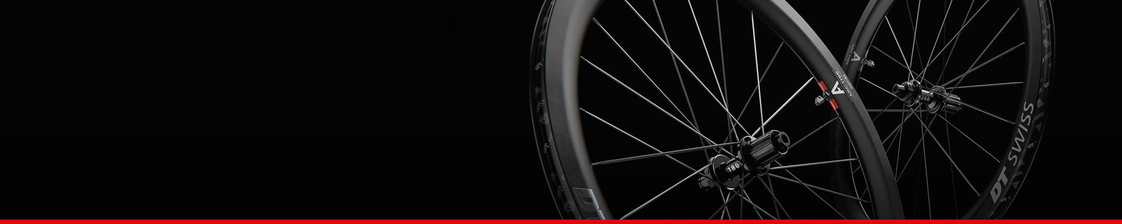 DT SWISS | Roues Route