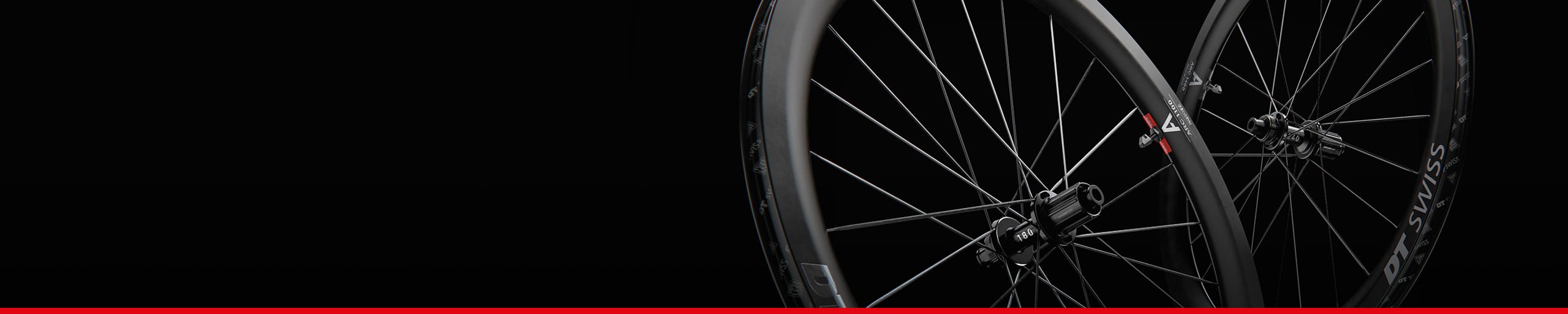 DT SWISS | Roues Route