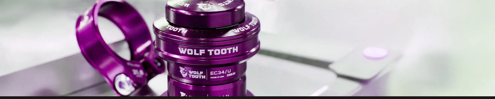 Marque | WOLF TOOTH