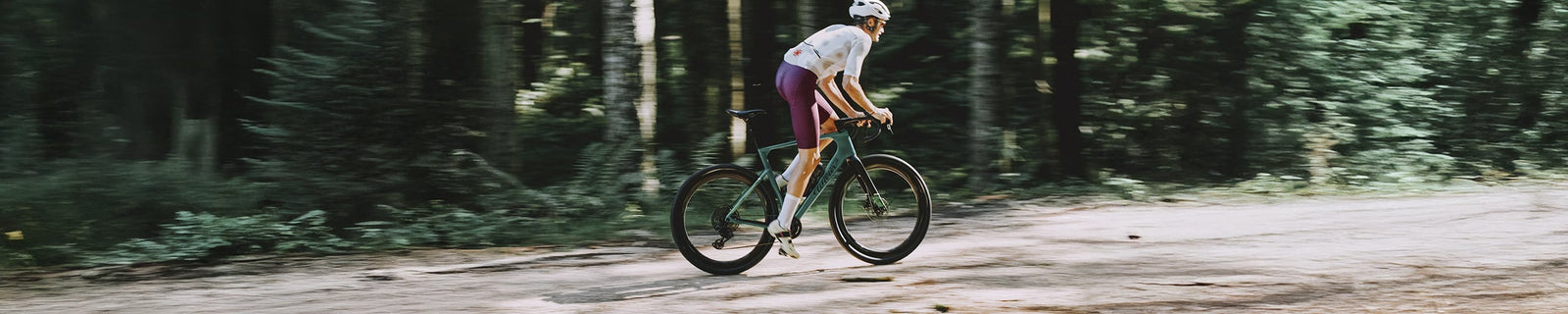 OPÉRATION GRAVEL | Roues
