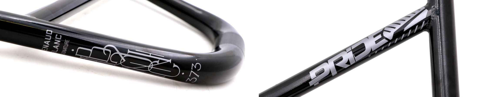 Guidons BMX