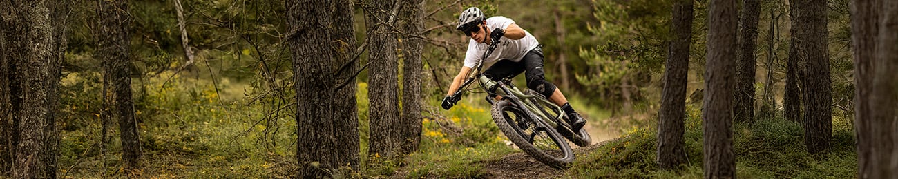 SKOR UTFÖRSÄLJNING | MOUNTAINBIKE