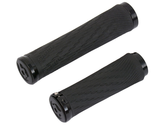 Grips SRAM pour Poignées Grip Shift pour XX1 Noir (100/122mm)