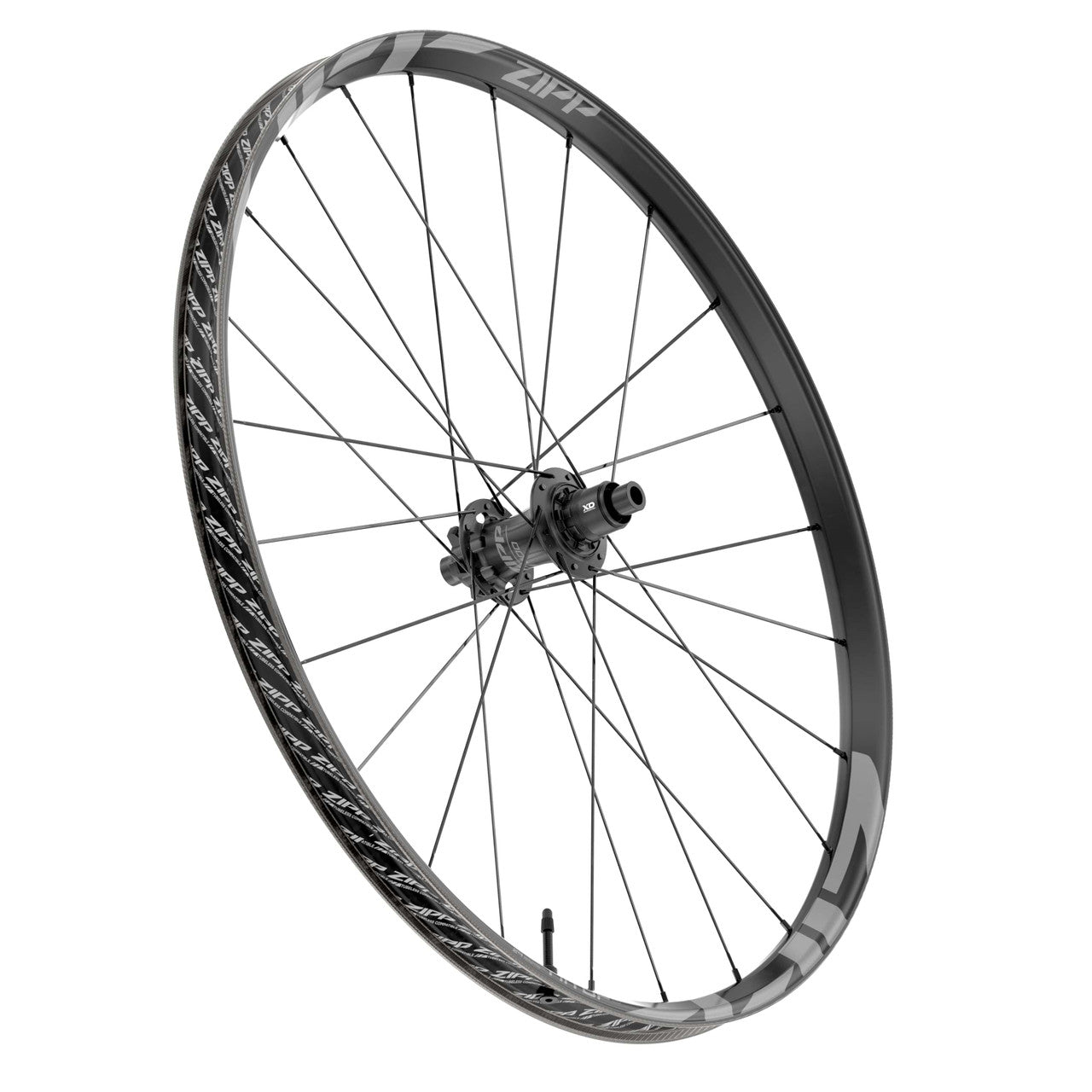 Paire de Roues ZIPP 1ZERO HITOP S 29" Boost