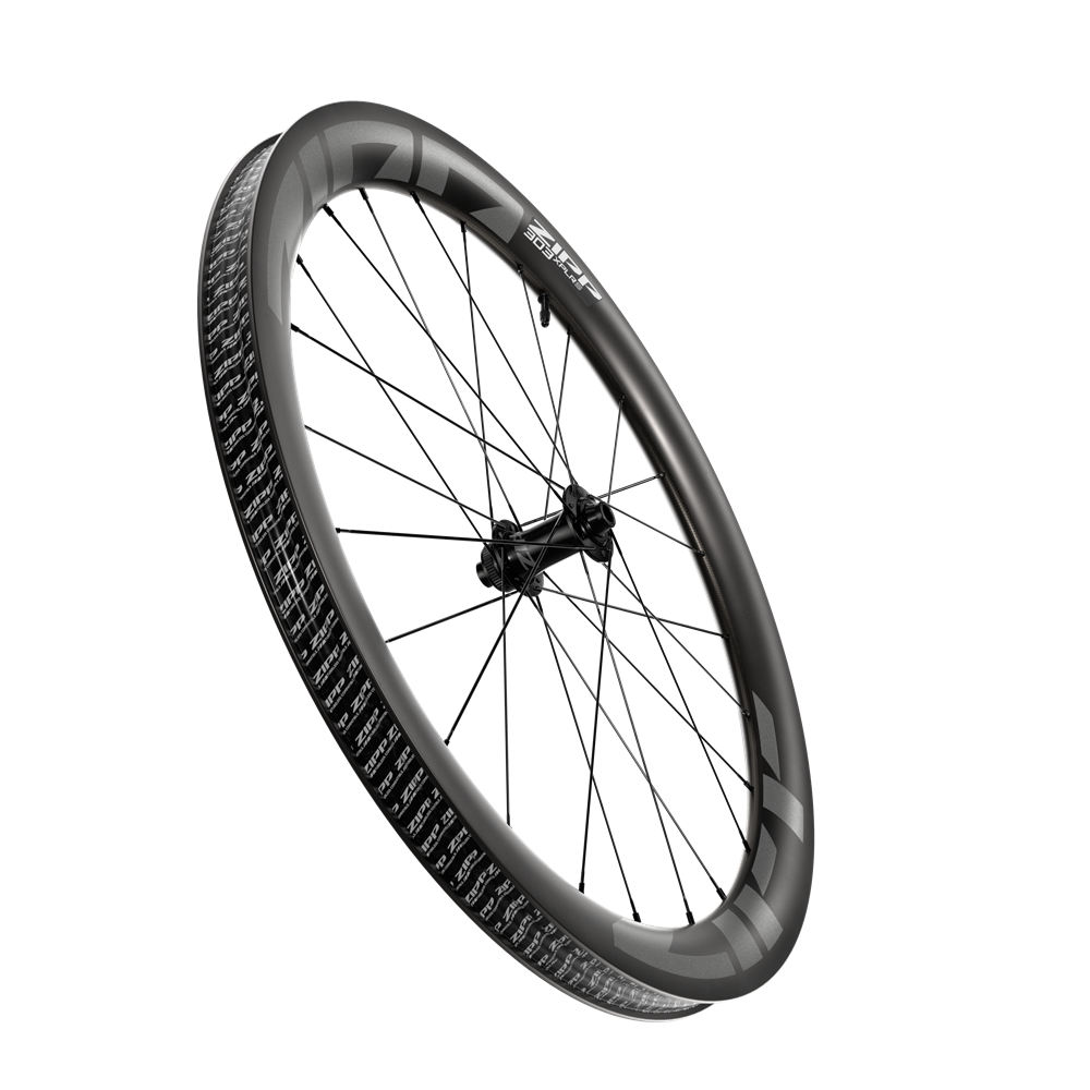 Paire de Roues ZIPP 303 S XPLR DISC Tubeless (Center Lock)