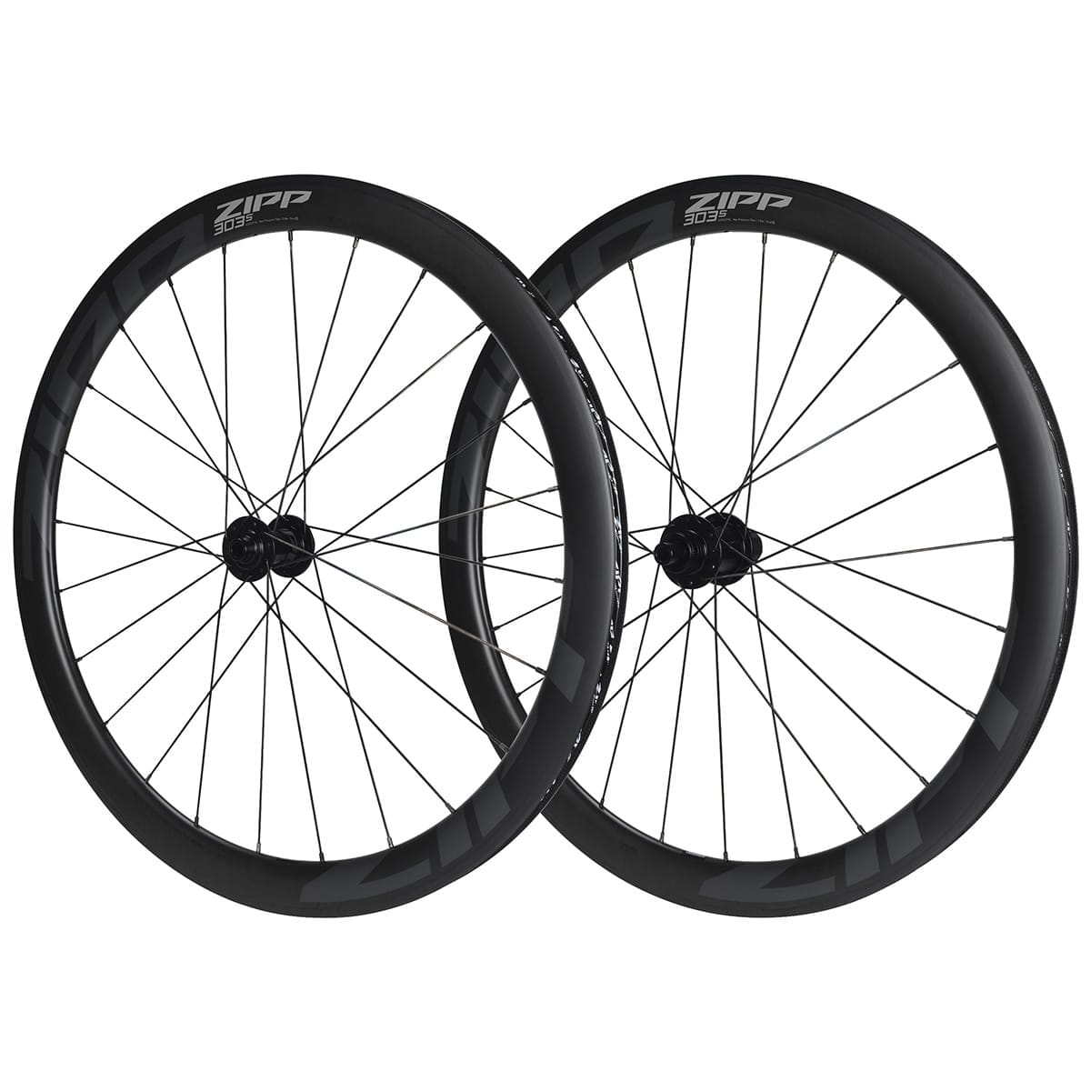 Sada kol ZIPP 303 S