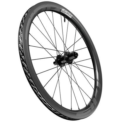 Para kół ZIPP 303 FIRECREST DISC Tubeless Ready (Center Lock)
