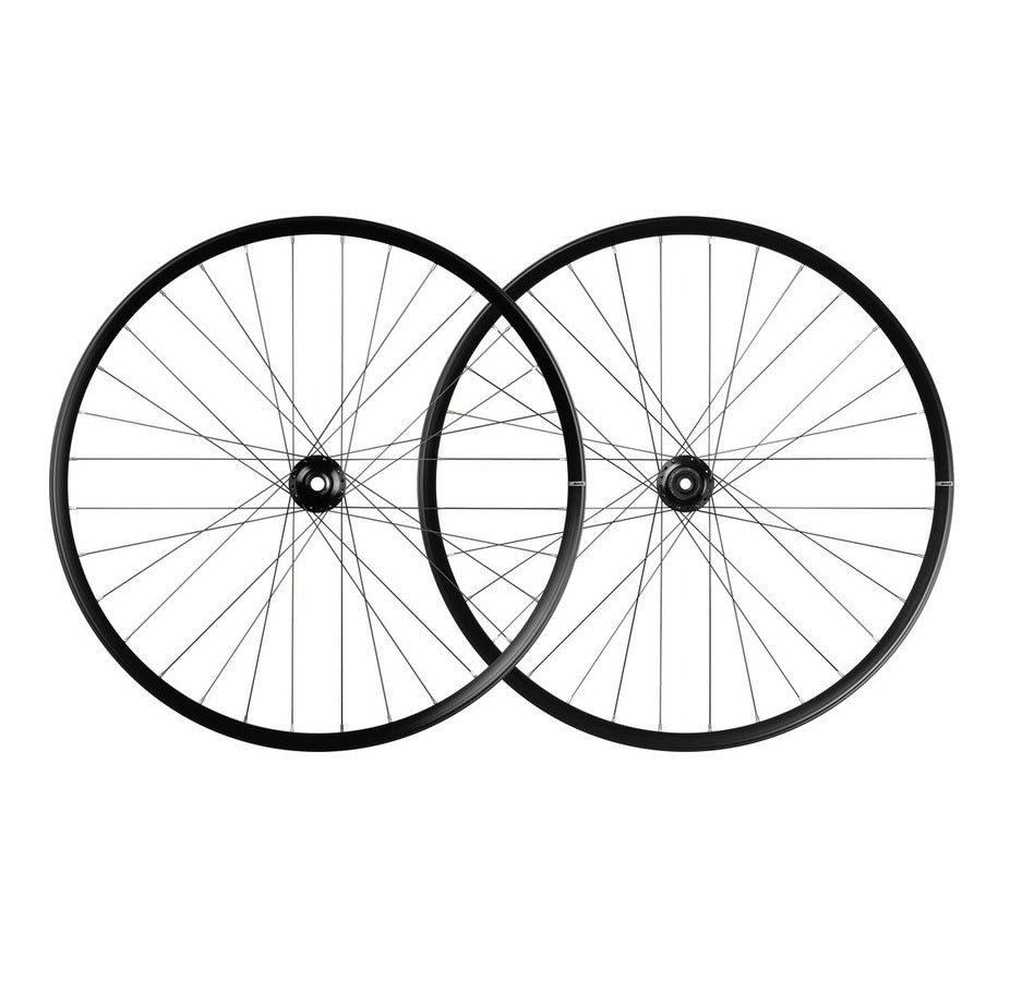 Paire de Roues MAVIC E-CROSSRIDE 1 29" 30mm 15x110mm/12x148mm Boost