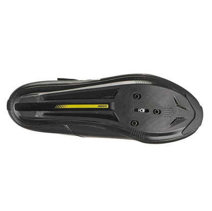 Cestni Čevlji MAVIC AKSIUM STRAP Črni