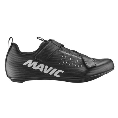 Cestni Čevlji MAVIC AKSIUM STRAP Črni