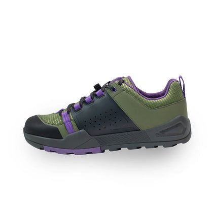 Buty MTB SIDI ATOMUS Zielony Military