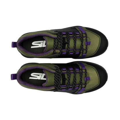 Buty MTB SIDI ATOMUS Zielony Military