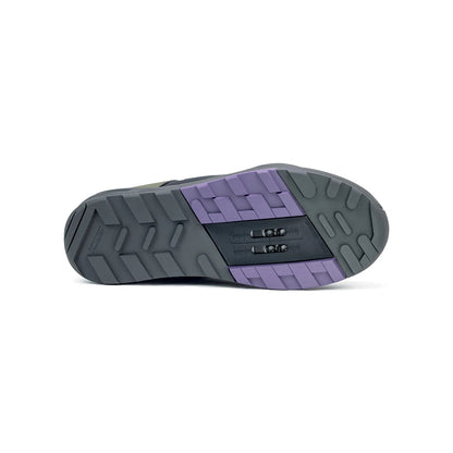 Buty MTB SIDI ATOMUS Zielony Military