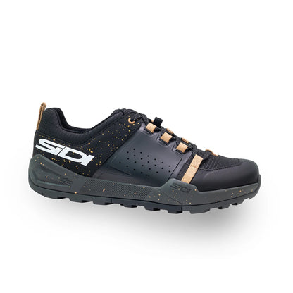 Buty MTB SIDI ATOMUS czarne