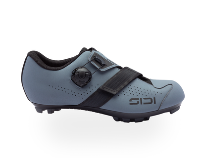Scarpe MTB SIDI AERTIS grigio/nero