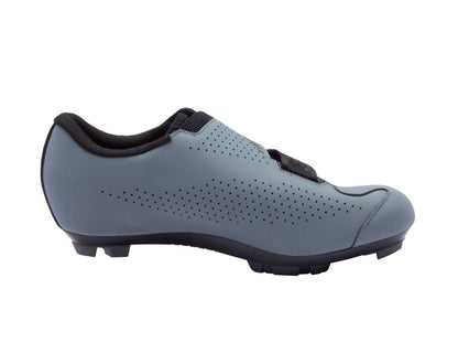 Scarpe MTB SIDI AERTIS Grigio/Nero