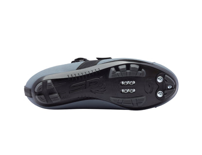 Scarpe MTB SIDI AERTIS Grigio/Nero