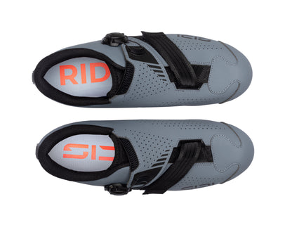 Scarpe MTB SIDI AERTIS Grigio/Nero