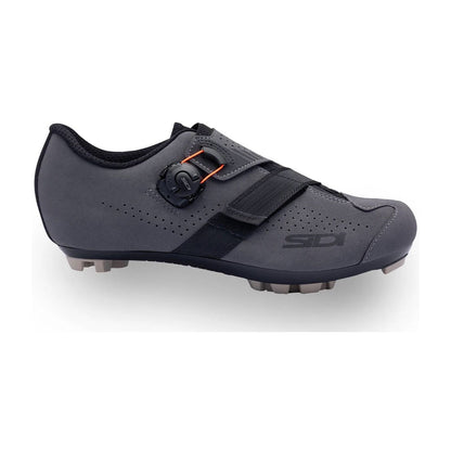 MTB-schoenen SIDI AERTIS donkergrijs