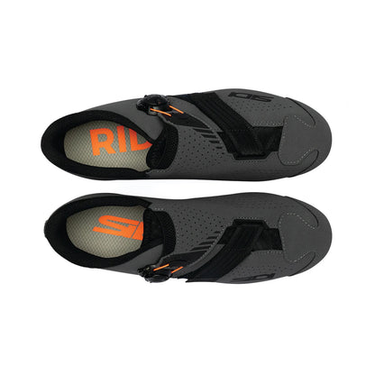 MTB-schoenen SIDI AERTIS Donkergrijs