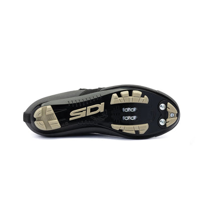 MTB-schoenen SIDI AERTIS Donkergrijs