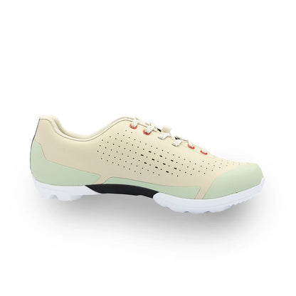 Buty Gravel SIDI ASPER LACES Beżowe