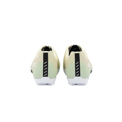 Buty Gravel SIDI ASPER LACES Beżowe