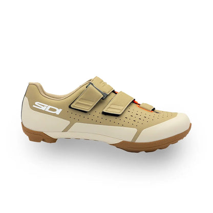 Buty Gravel SIDI ASPER Beige
