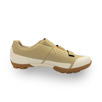 Buty Gravel SIDI ASPER Beige