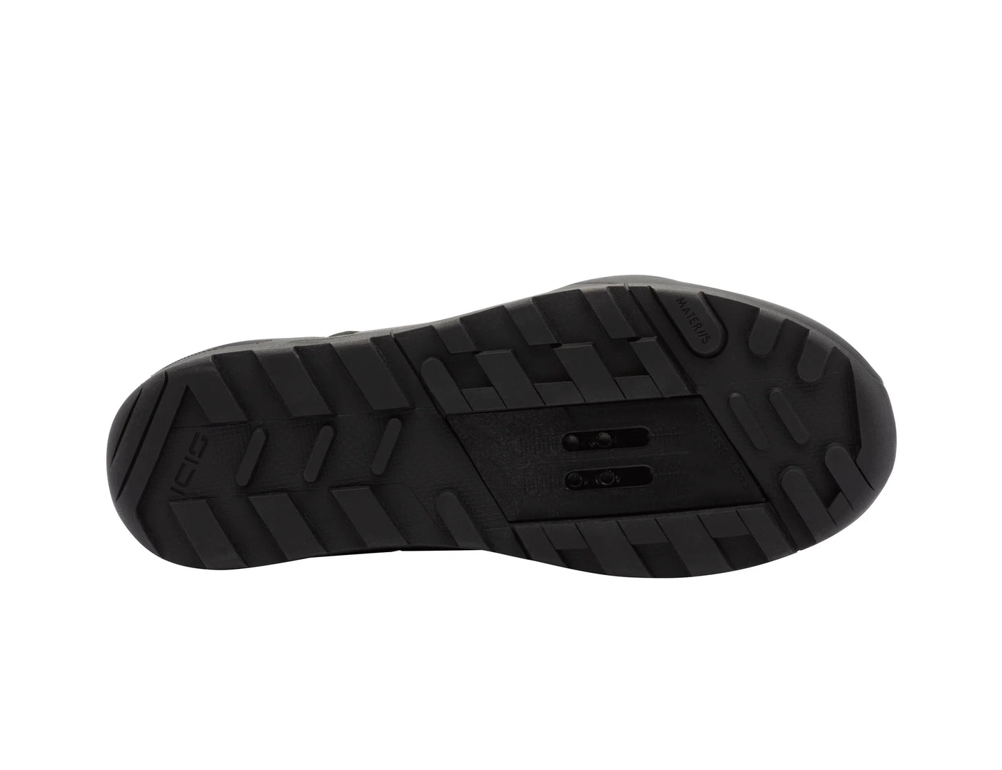 Chaussures VTT HIVER SIDI ATOMUS MID GTX Noir 2026