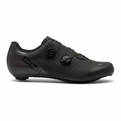 Zapatillas de Ruta SIDI ERGO 6S Negro