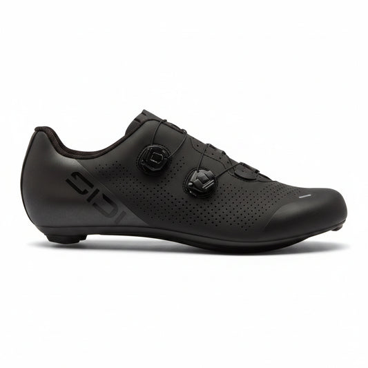 Chaussures Route SIDI ERGO 6S Noir