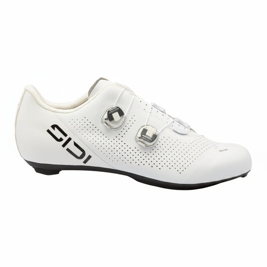 Chaussures Route SIDI ERGO 6S Blanc