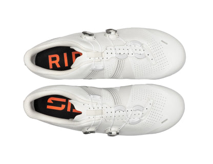 Sapatos de Estrada SIDI ERGO 6S Branco