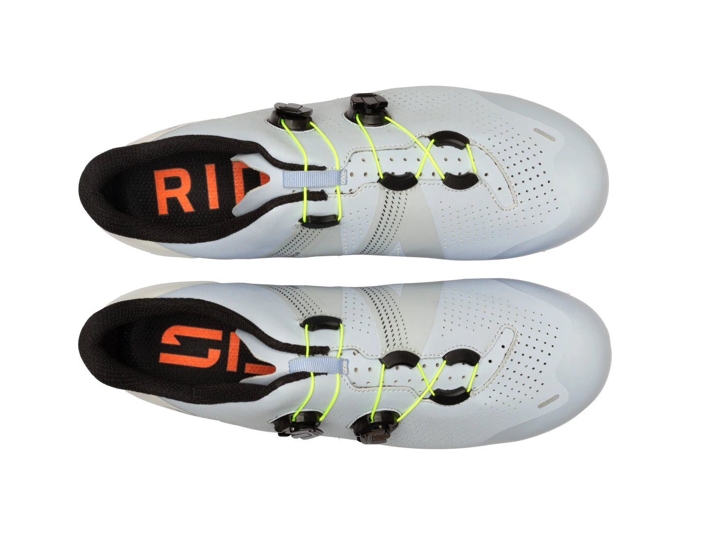 Chaussures Route SIDI ERGO 6S Sky Grey