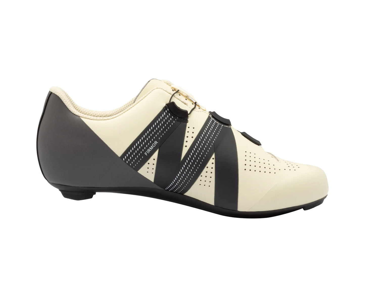 Chaussures Route SIDI ERGO 6S Femme Blanc Vanille