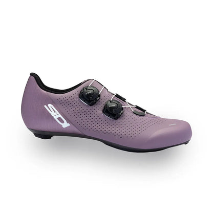 Scarpe da Strada SIDI ERGO 6 Bordeaux