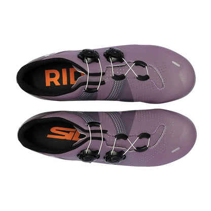 Scarpe da Strada SIDI ERGO 6 Bordeaux