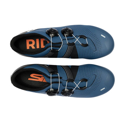 Scarpe da Strada SIDI ERGO 6 Blu