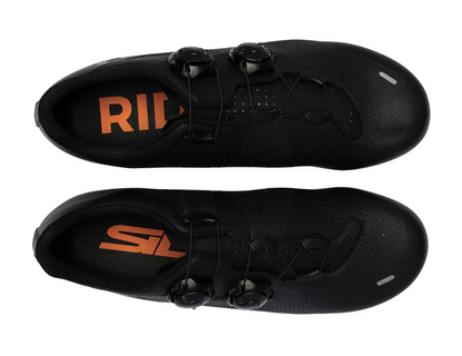 Scarpe Strada SIDI ERGO 6 Nero
