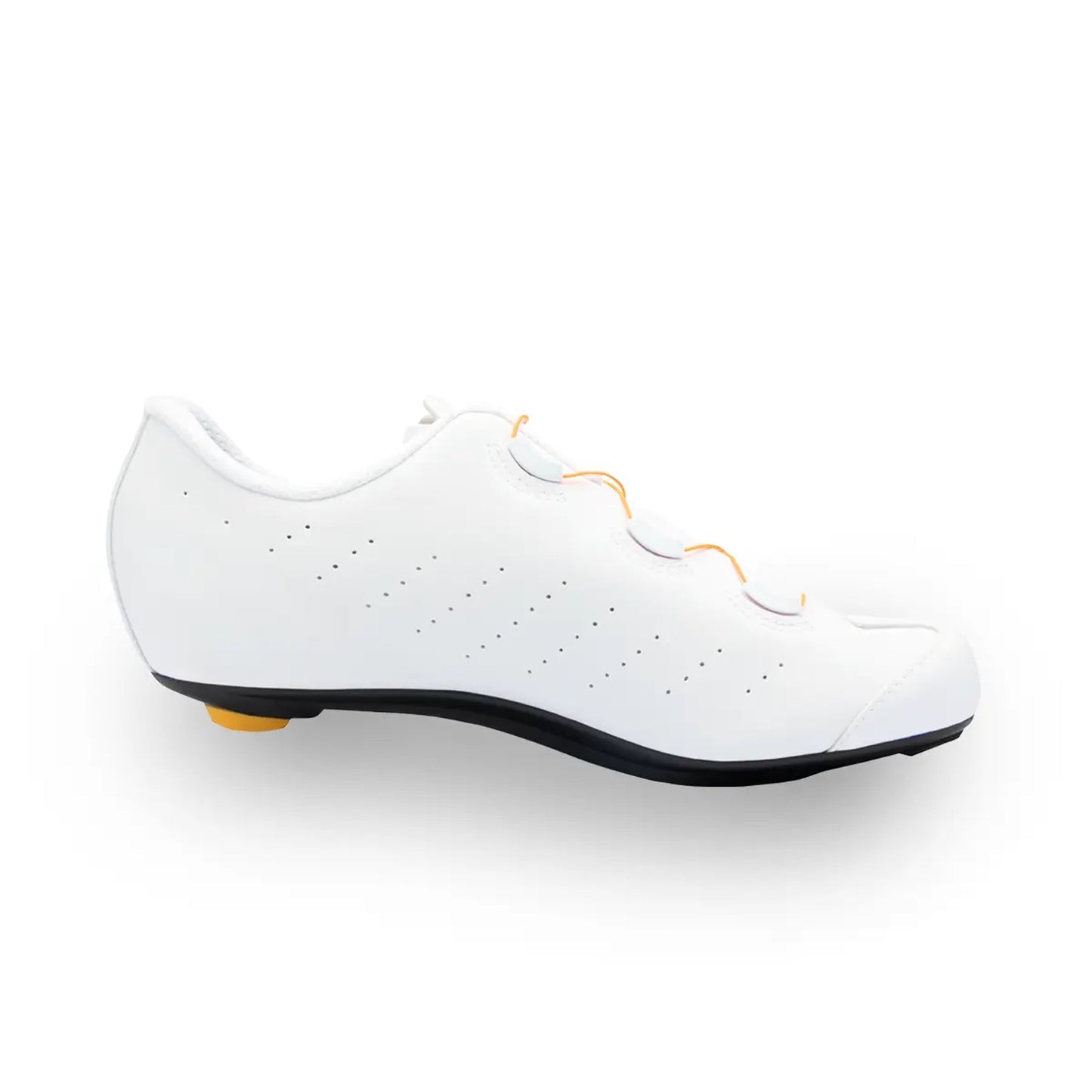 Chaussures Route SIDI FAST 2 Blanc/Corail
