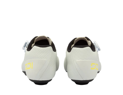 Zapatillas de Carretera SIDI FAST 3 Blanco/Amarillo
