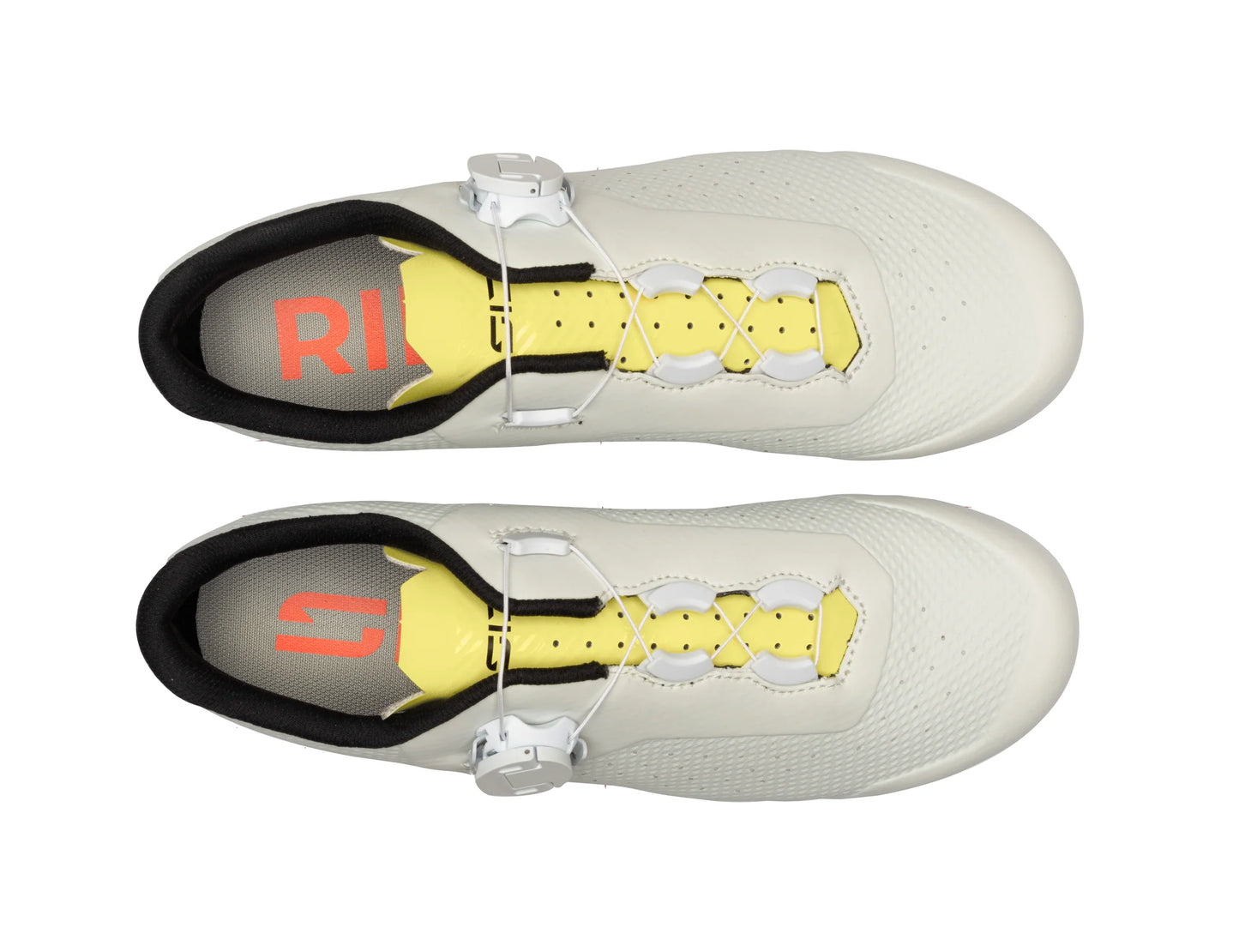 Chaussures Route SIDI FAST 3 Blanc/Jaune