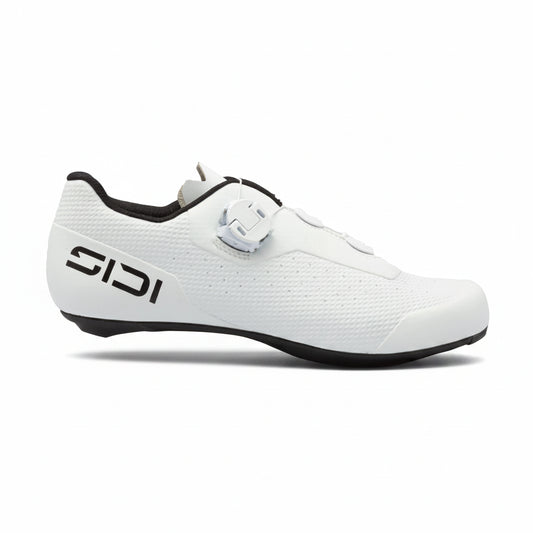 Chaussures Route SIDI FAST 3 Blanc
