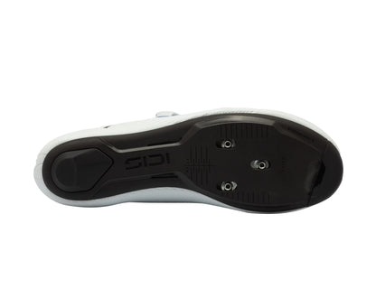 Zapatillas de Ruta SIDI FAST 3 Blanco
