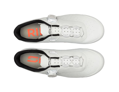 Zapatillas de Ruta SIDI FAST 3 Blanco