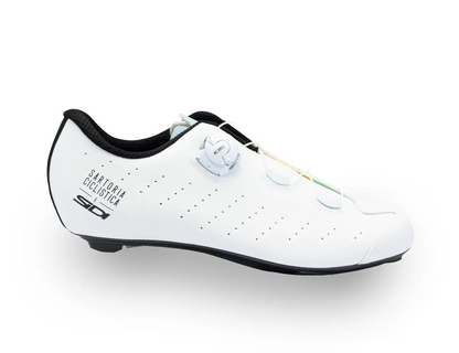 Scarpe Strada SIDI LAGHEE SPRINTER Bianco