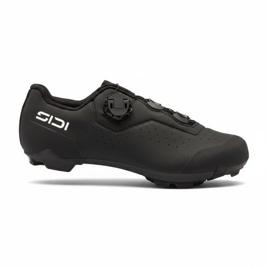 Chaussures VTT XC/Gravel SIDI LIINEA Noir