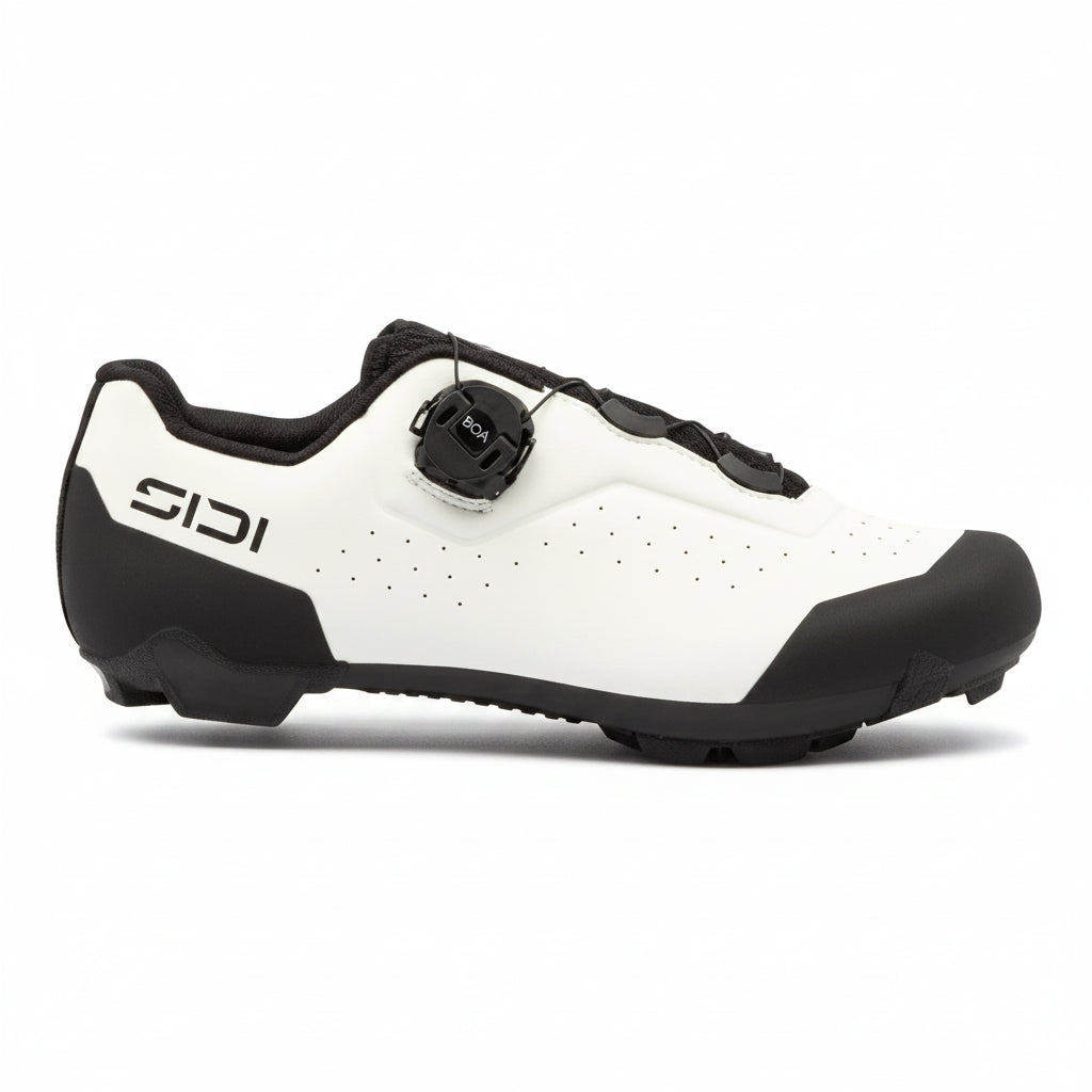 Chaussures VTT XC/Gravel SIDI LIINEA Blanc