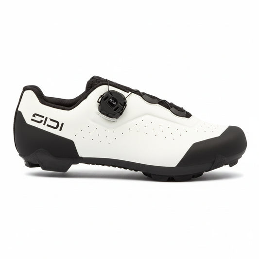 Chaussures VTT XC/Gravel SIDI LIINEA Blanc